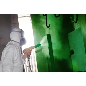 Surface Coating Service