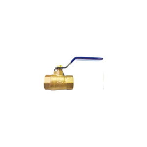 Ball Valve