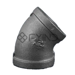 Pipe Elbow