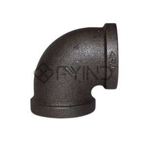 Pipe Elbow