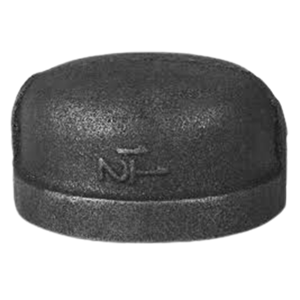 Pipe End Cap