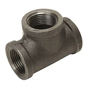 Pipe Tee