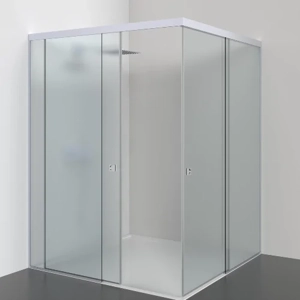 Shower Enclosure