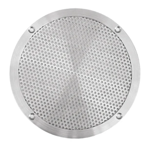 Ventilation Grille