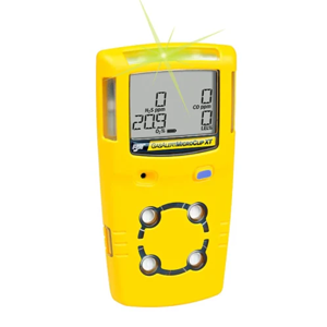 Gas Detector