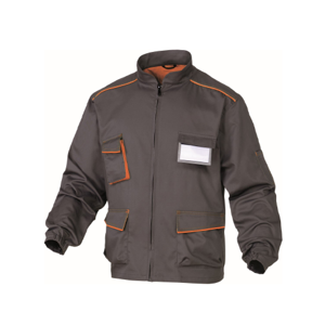 Protective Jacket