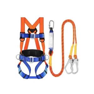 Safety Harness
