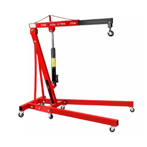 Trolley Crane