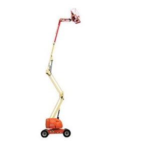 Articulating Boom Lift