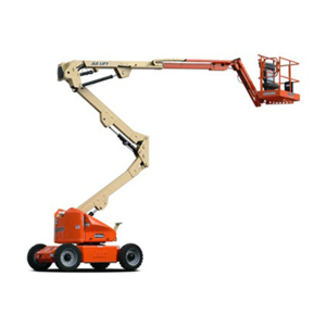 Articulating Boom Lift