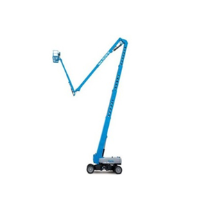 Articulating Boom Lift