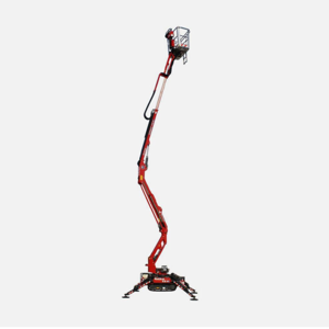 Articulating Boom Lift