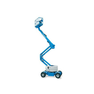 Articulating Boom Lift