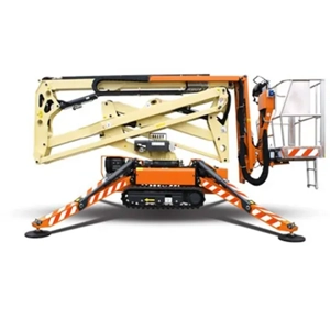 Articulating Boom Lift