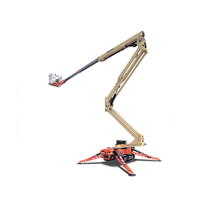 Articulating Boom Lift