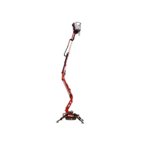 Articulating Boom Lift