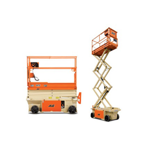 Articulating Boom Lift