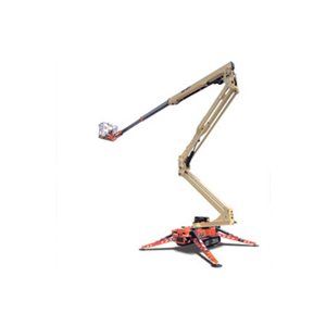 Articulating Boom Lift