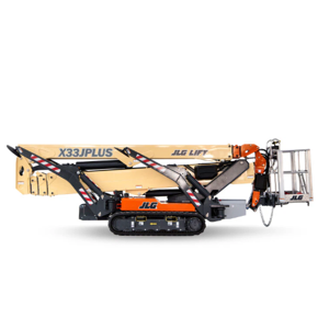 Articulating Boom Lift