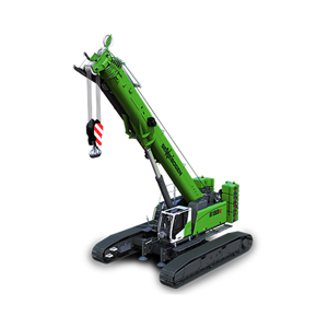 Crawler Crane