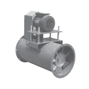 Axial Fan