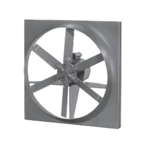 Panel Fan