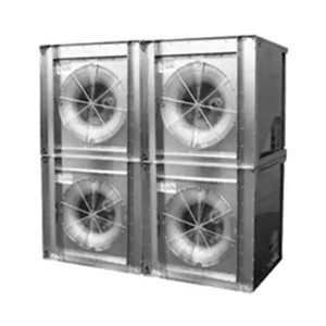 Plenum Fan