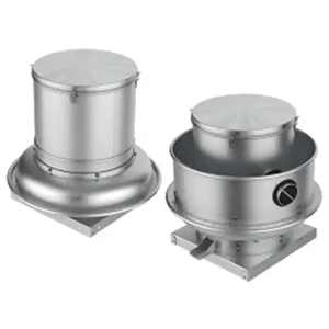 Ventilation Fan
