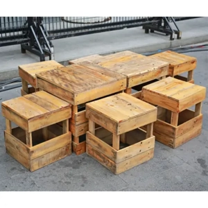 Plastic Pallet