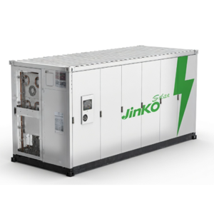 Battery Energy Storage System