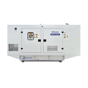 Diesel Generator