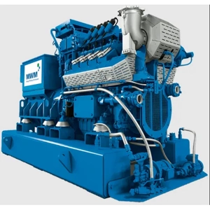 Gas Generator