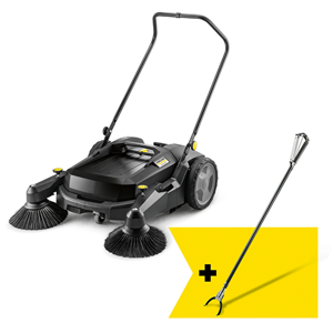 Floor Sweeper