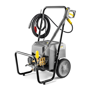 Pressure Cleaner