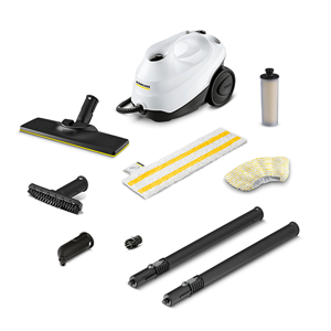 Steam Cleaner