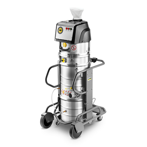 Vacuum Cleaner