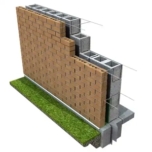 Block Ladder