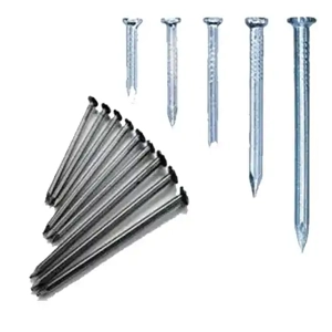 Concrete Nail