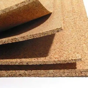 Cork Sheet