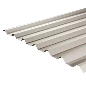 Corrugated Sheet