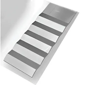 Corrugated Strip