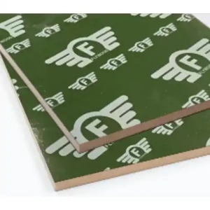 Plywood