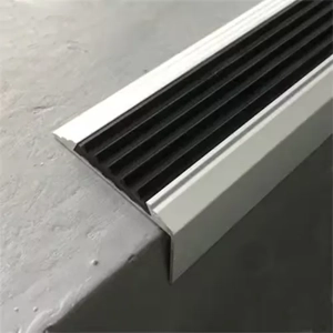 Stair Nosing