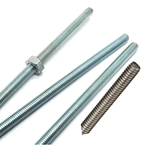 Threaded Rod