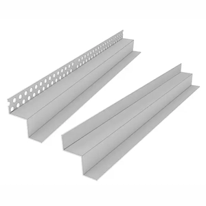 Wall Angle