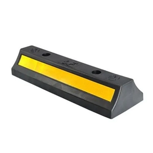 Wheel Stopper