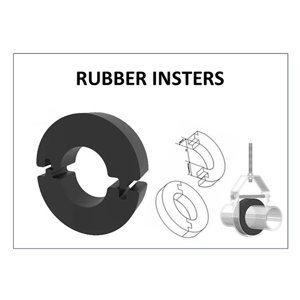 Pipe Insert