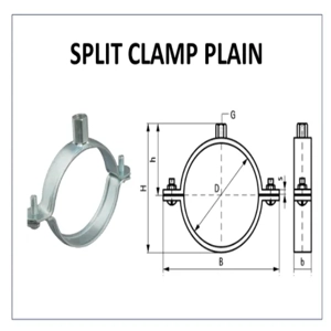 Plumbing Hanger