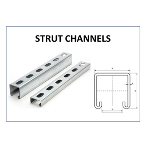 Steel Channel