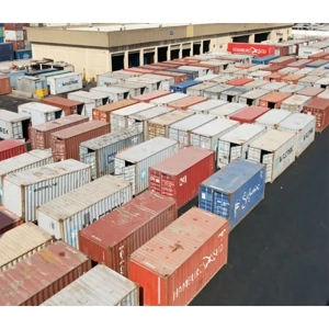 Cargo Handling Service